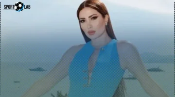 انتشار عربي واسع اليوم: خطوة نسرين طافش نحو الدراما المصرية تحوّل مهم في مسيرتها